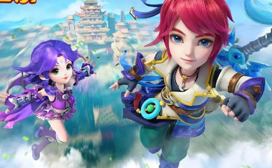 梦幻西游游戏手机版交易平台有哪几款 安全的梦幻西游手游交易平台分享截图