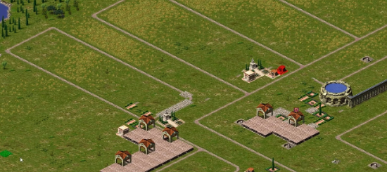 凯撒大帝3闪退怎么办 凯撒大帝3闪退解决方法推荐截图