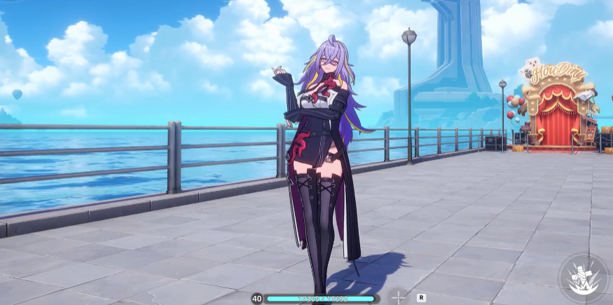 异环法蒂雅怎么样 异环游戏手机版法帝娅角色盘点