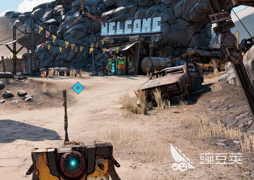 无主之地3闪退怎么办 无主之地3常见闪退原因及解决方法截图