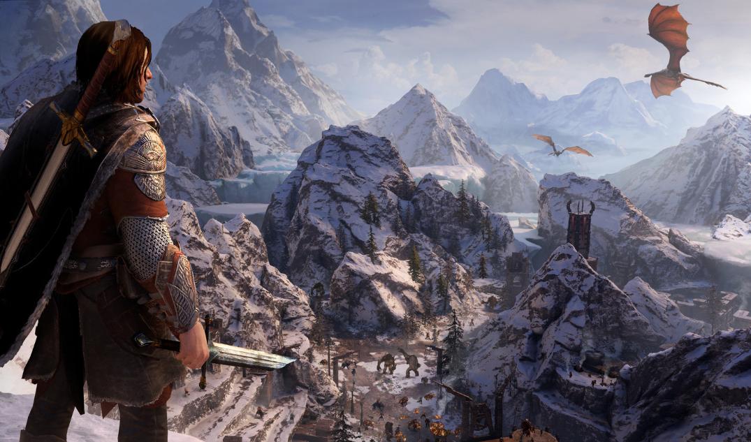 中土世界战争之影闪退怎么办 中土世界战争之影游戏闪退处理办法截图