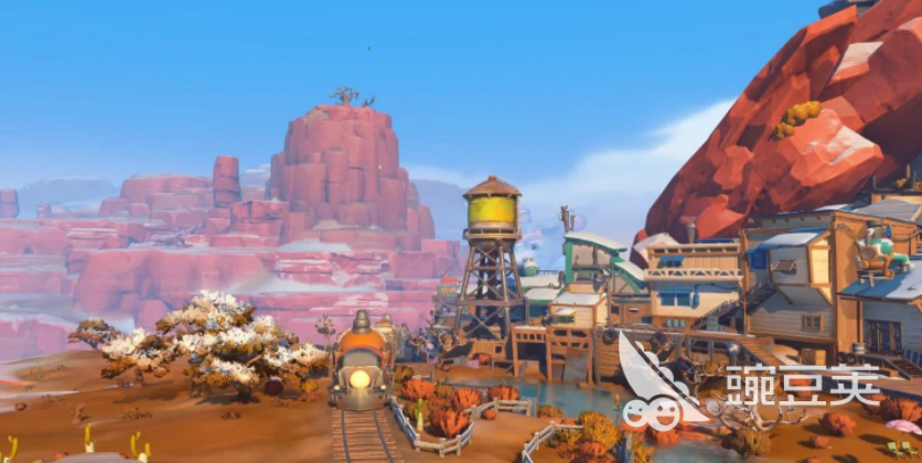 沙石镇时光手机版铝废料获取方法 沙石镇时光手机版高效收集铝废料的实用技巧截图