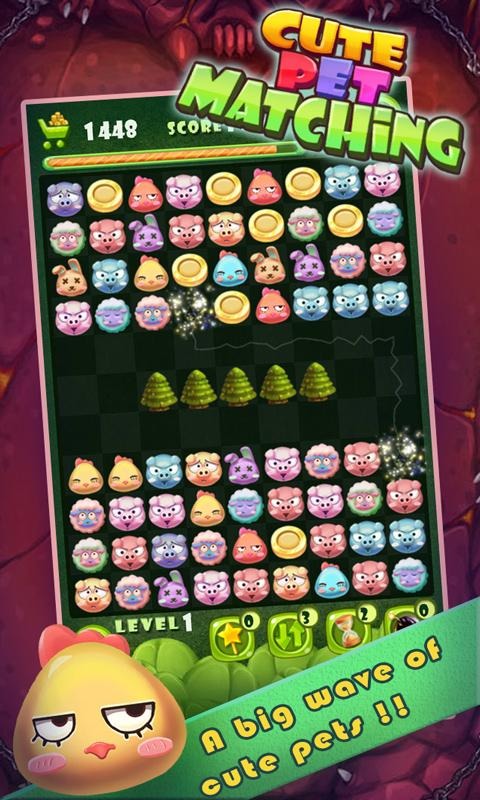 2026好玩的连连看游戏免费有哪些