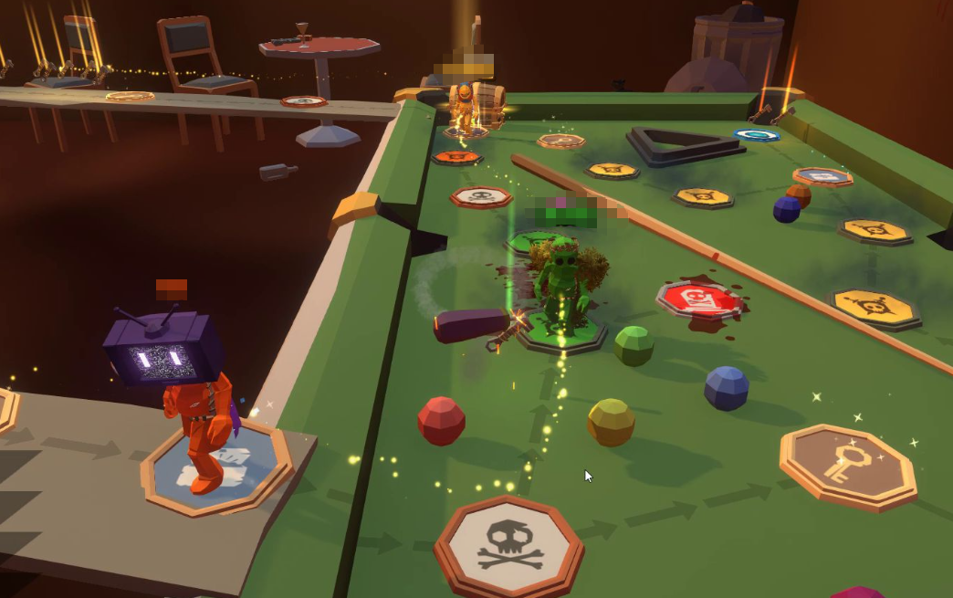 揍击派对闪退怎么办 揍击派对闪退解决攻略截图