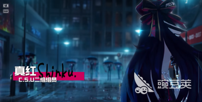 异环新女角色盘点 异环最新登场女性角色详细解析截图