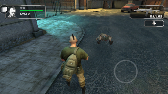 受欢迎的俄罗斯游戏有哪几款 有趣的俄罗斯游戏介绍2026截图