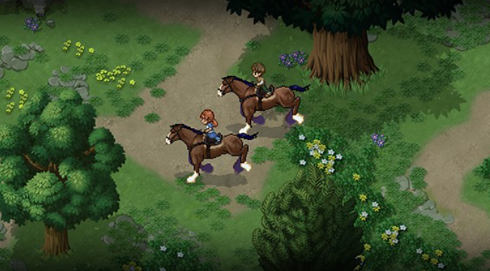 有趣的去月球游戏下载分享 受欢迎的去月球游戏前五2026截图