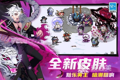 2026年十款经典又轻量的小游戏分享：低内存不卡顿，长期游玩无压力