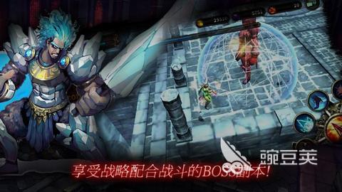 2023年必玩的耐玩网络游戏分享：口碑与人气兼具的怀旧与长青之作截图