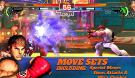 12人街霸不用网络游戏榜单合集 2026必玩的街霸游戏推荐