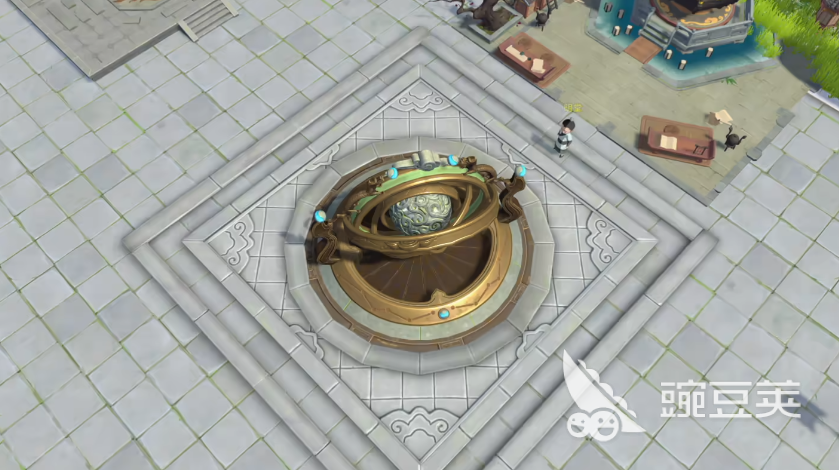 妖错图灵石同辉怎么升级 妖错图灵石同辉升级方法与技巧详解截图