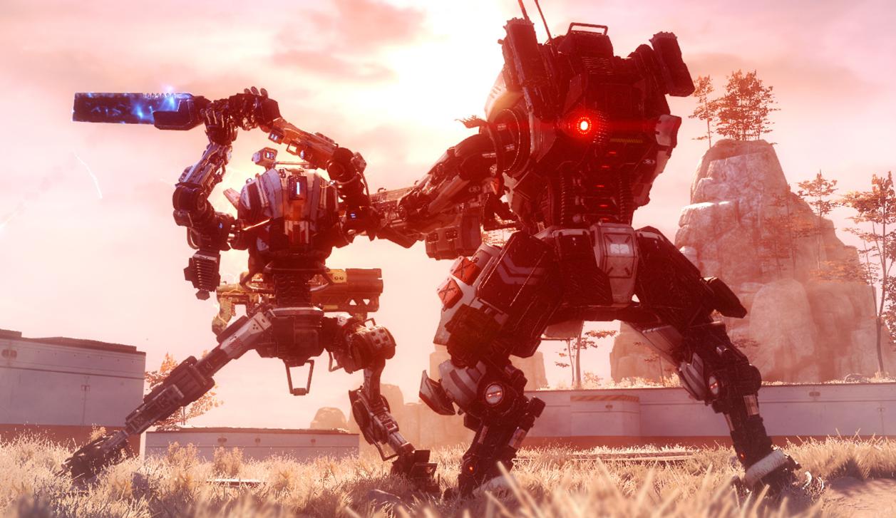 泰坦陨落2闪退怎么办 泰坦陨落2游戏闪退处理办法截图