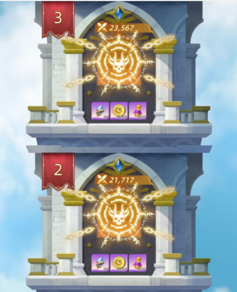 神召大陆爬塔教程 神召大陆怎么爬塔