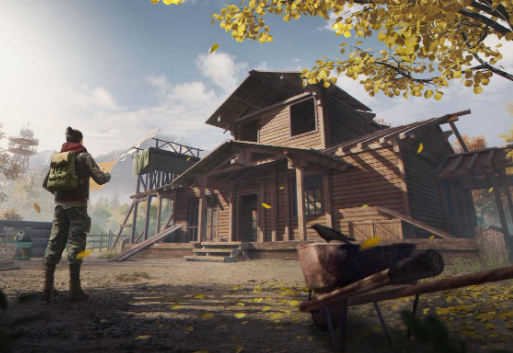 男人必玩的十款游戏下载盘点2026 男人爱玩的游戏介绍