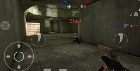 特种部队游戏哪个值得玩2026 必玩的特种部队游戏介绍