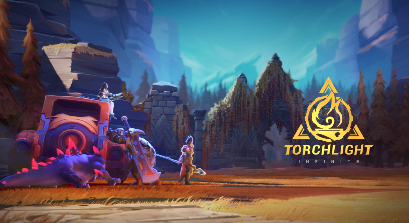 火炬之光无限交易平台分享 火炬之光无限去哪些平台交易好截图