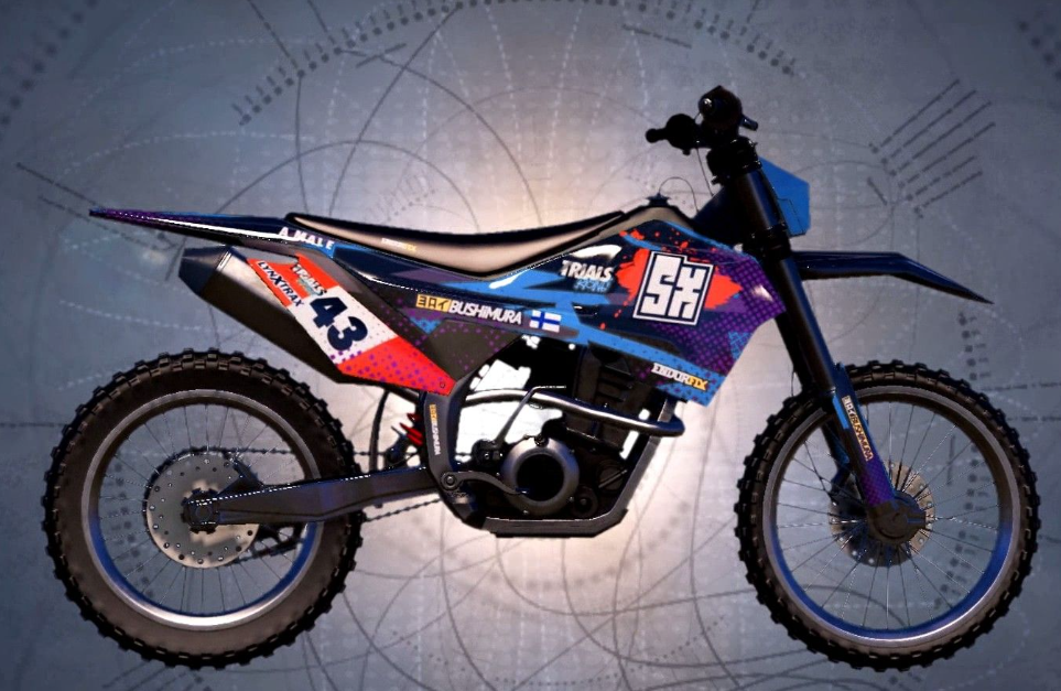 特技摩托崛起闪退怎么办 特技摩托崛起闪退解决方法推荐截图