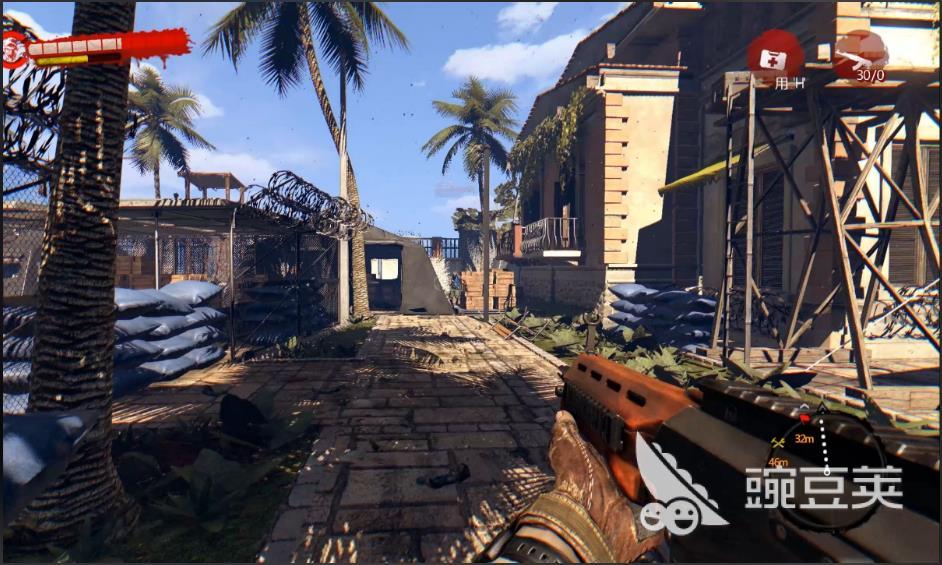 死亡岛闪退怎么办？分享几款实用的加速器下载与使用指南