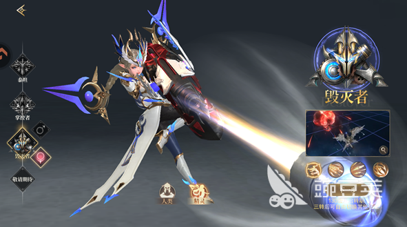 猎魔永恒好玩吗 猎魔永恒游戏手机版核心玩法与体验深度解析截图