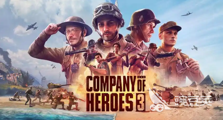 英雄连3闪退怎么办？全面解决游戏崩溃、黑屏、启动失败问题