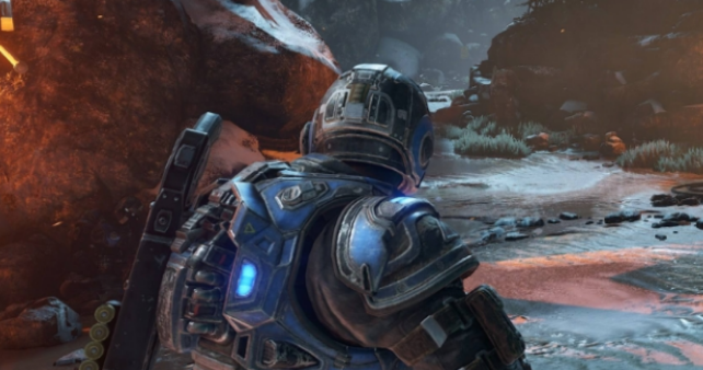 战争机器4闪退解决方法有哪几款 战争机器4闪退解决方法分享截图