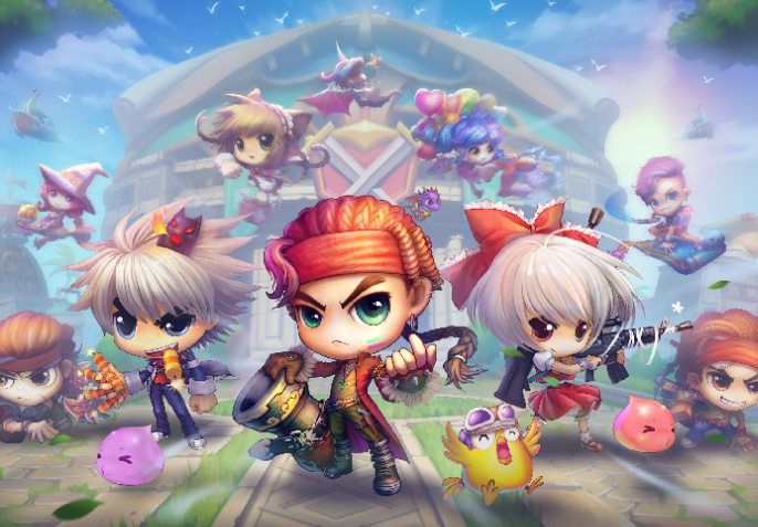 20种团队合作游戏有哪几款盘点2026 热门团队合作游戏下载介绍截图