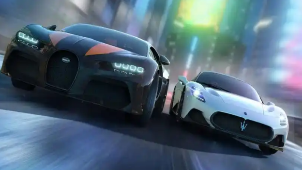 狂野飙车9无法连接服务器怎么办 狂野飙车9无法连接服务器解决办法截图