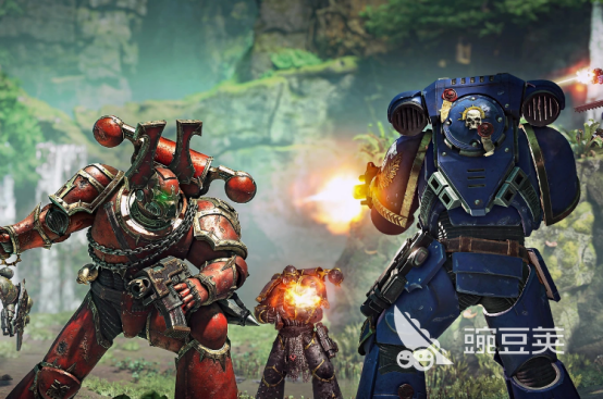 星际战士2闪退问题解决方法 星际战士2分享加速器推荐截图