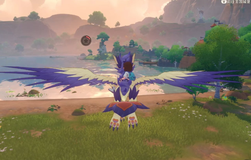 洛克王国世界下载入口 洛克王国世界预约链接