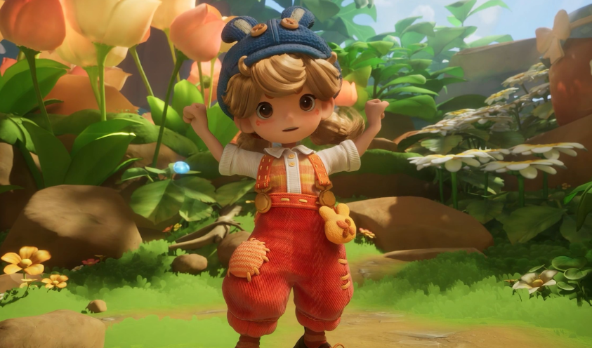 粒粒的小人国怎么下载 粒粒的小人国安装地址