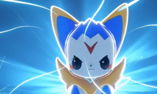 洛克王国世界boss在哪里 洛克王国世界boss位置盘点