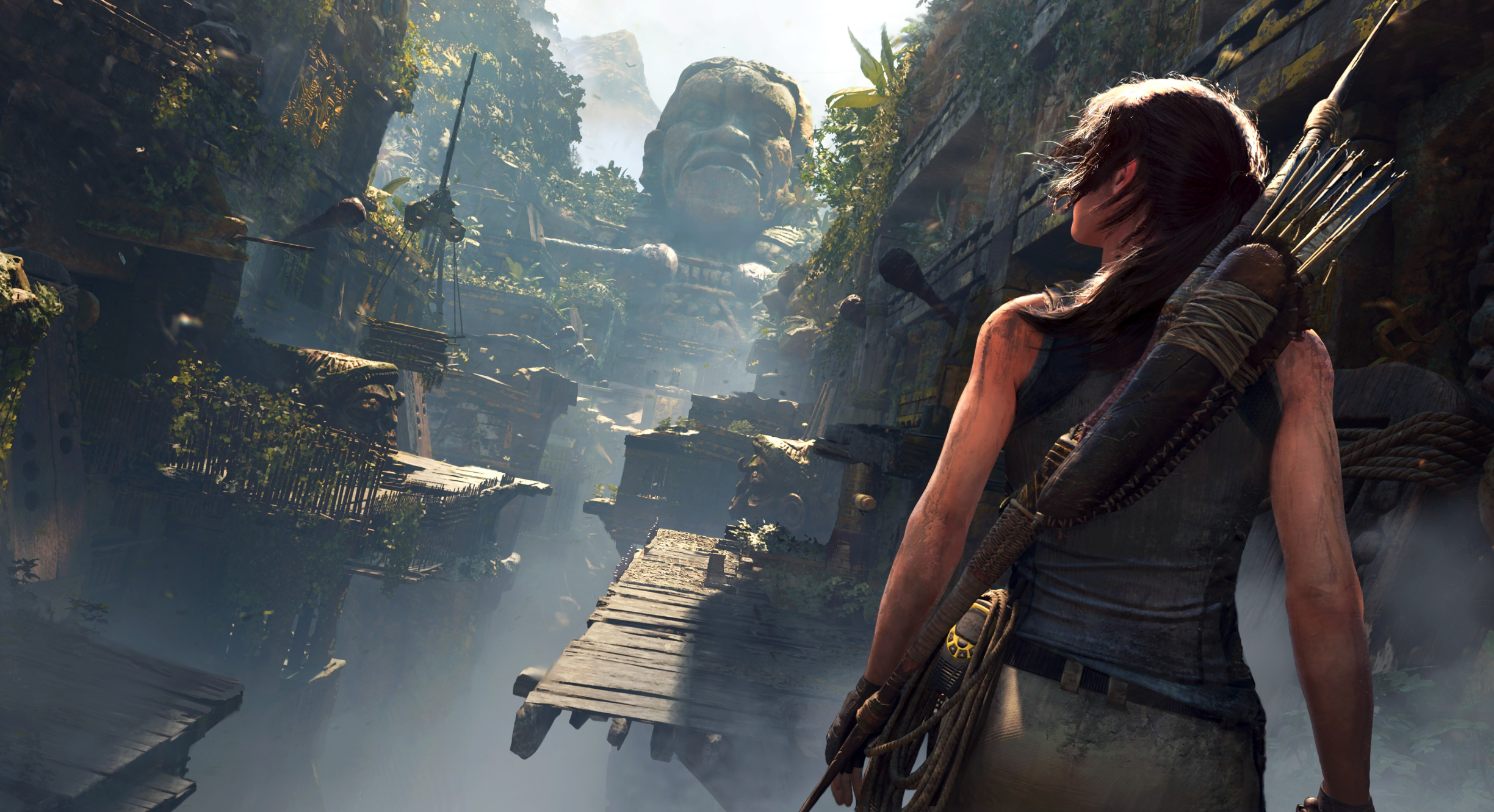 古墓丽影系列游戏有哪些