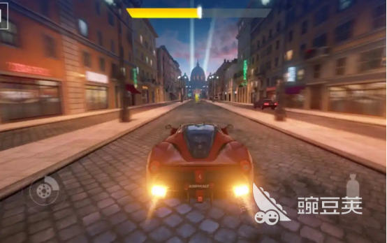 狂野飙车9掉帧卡顿怎么解决 狂野飙车9流畅运行加速器分享截图