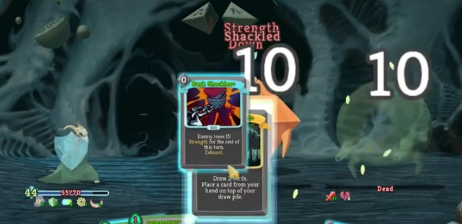 杀戮尖塔闪退怎么回事 杀戮尖塔闪退解决方法截图