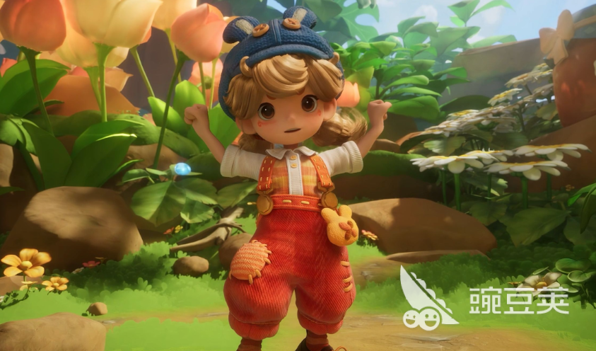 粒粒的小人国怎么下载 粒粒的小人国安装包获取与安装攻略截图