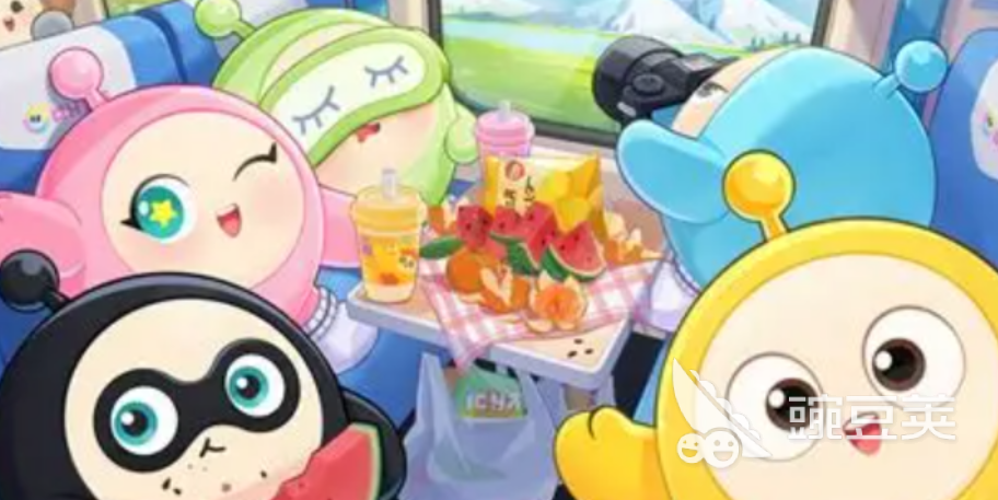 蛋仔派对账号交易平台分享:安全可靠的买号渠道汇总