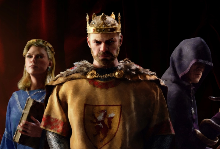 ck3闪退解决方法是什么 ck3加速器下载哪些好截图