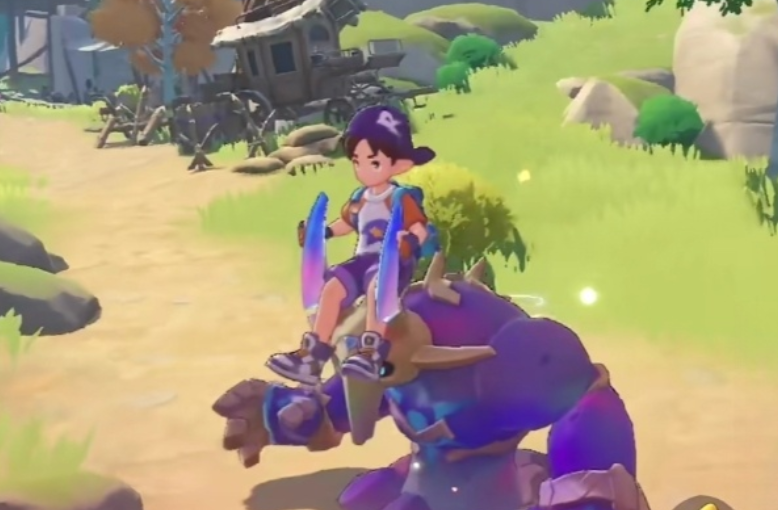 洛克王国世界下载入口