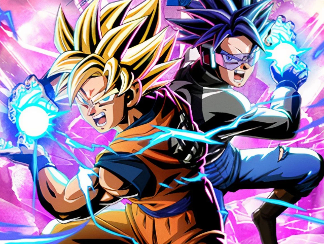 龙珠超宇宙2闪退回桌面为什么 龙珠超宇宙2闪退怎么办截图