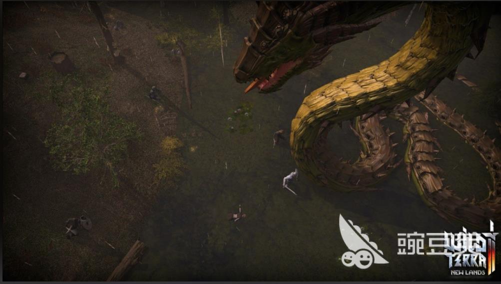 荒野之地2新大陆无法连接服务器？快速解决网络连接问题的方法