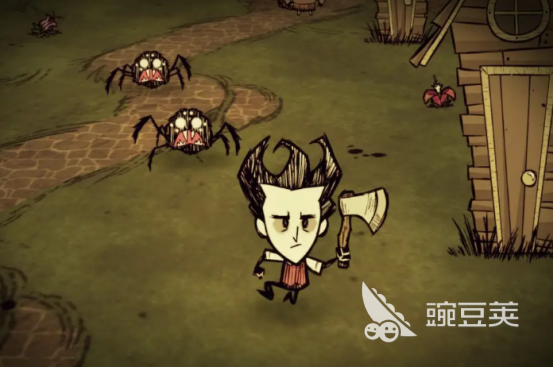 饥荒联机版连接好友服务器无响应的解决方法合辑