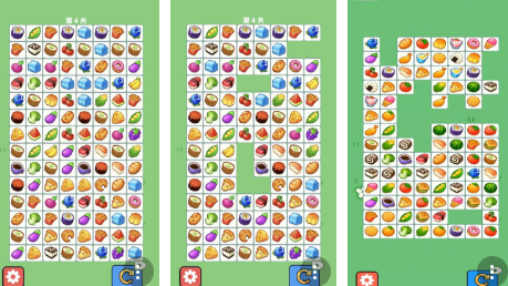 有没有连了又连游戏