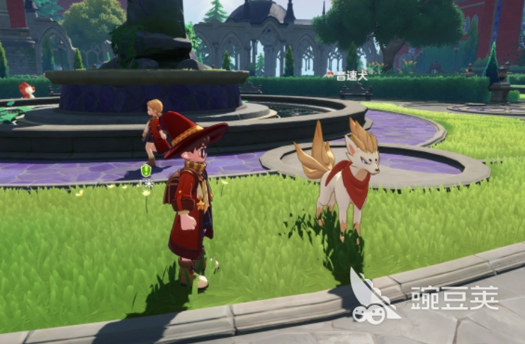 洛克王国世界正式上线时间及公测日期公布