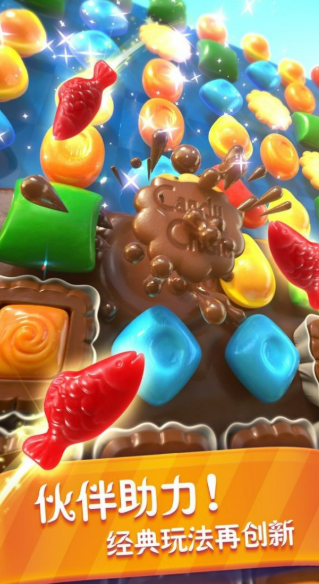 免费版消消乐游戏哪些值得玩2026