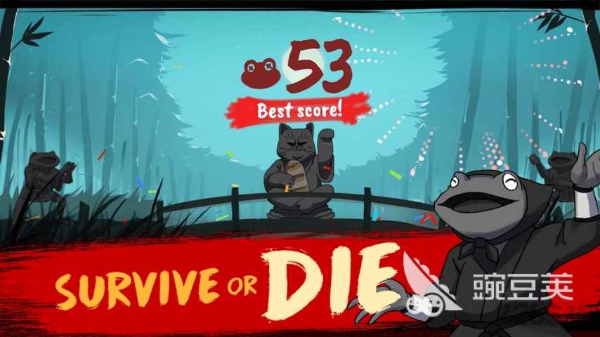 猫武士手游下载 猫武士游戏2026经典分享截图