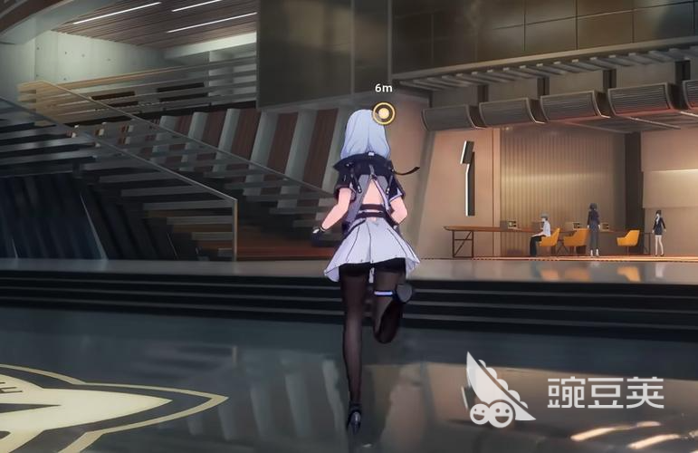 异环主线剧情盘点 异环游戏核心故事线与关键剧情解析截图