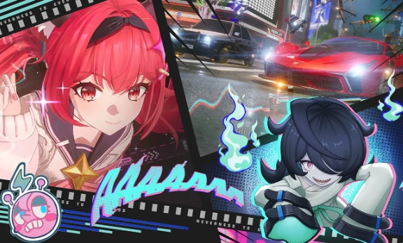 异环游戏怎么样 异环有游戏手机版吗