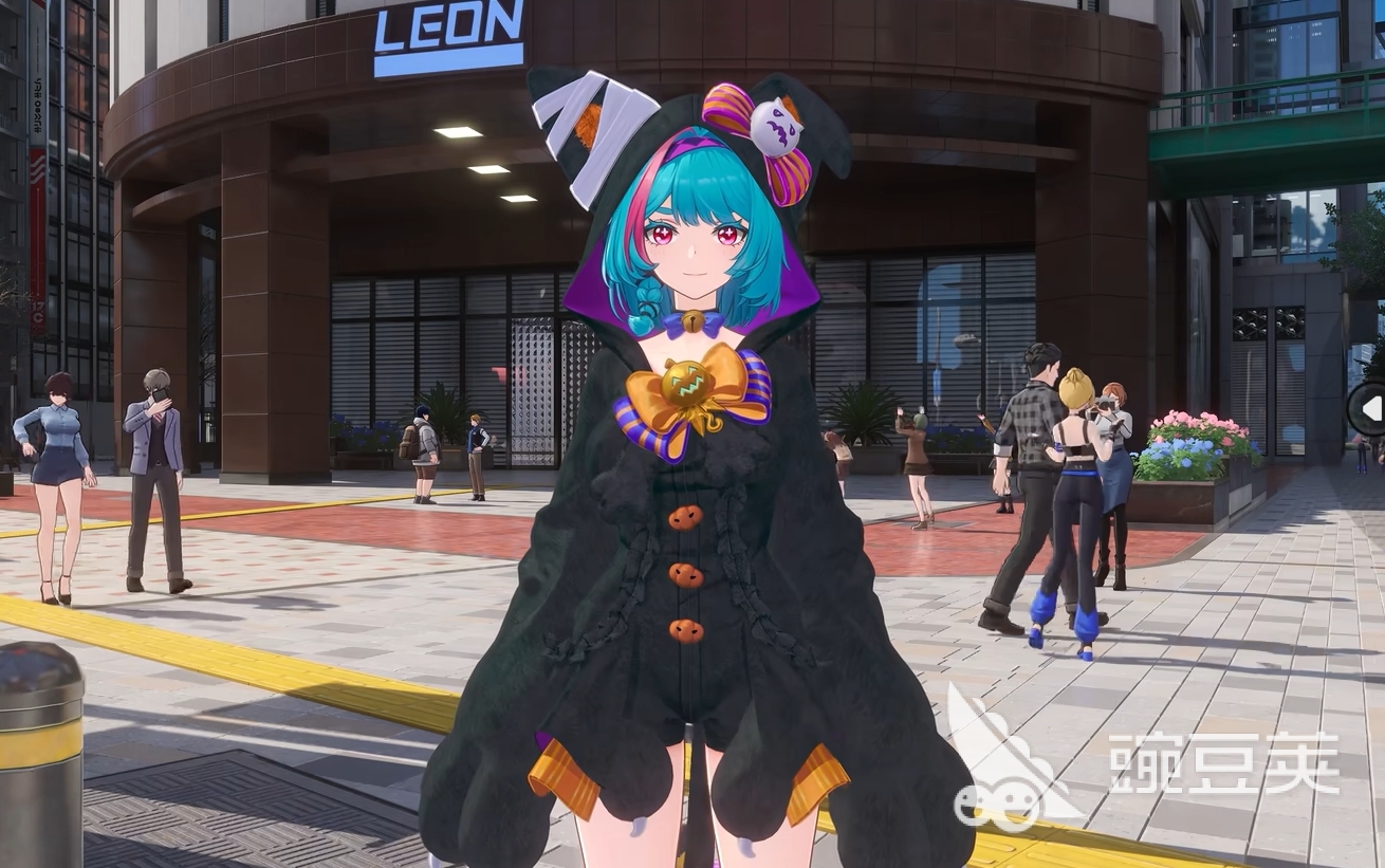 异环游戏手机版正式上线时间 异环手游上线日期最新汇总截图