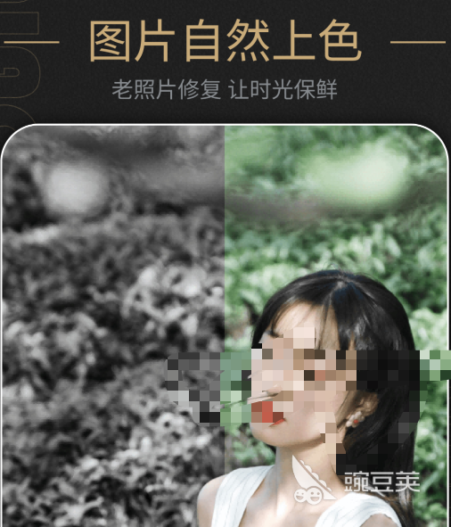 榜单合集4相机软件分享 2024高口碑拍照修图APPbefore_2截图