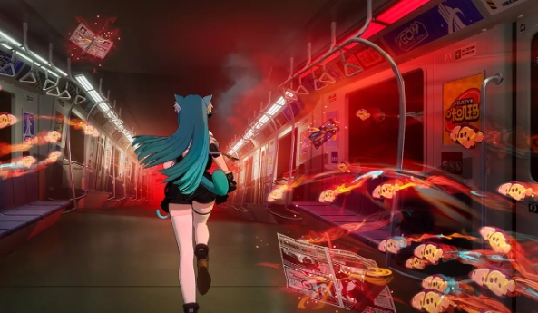 异环测试服下载安装链接链接 异环体验服怎么下载